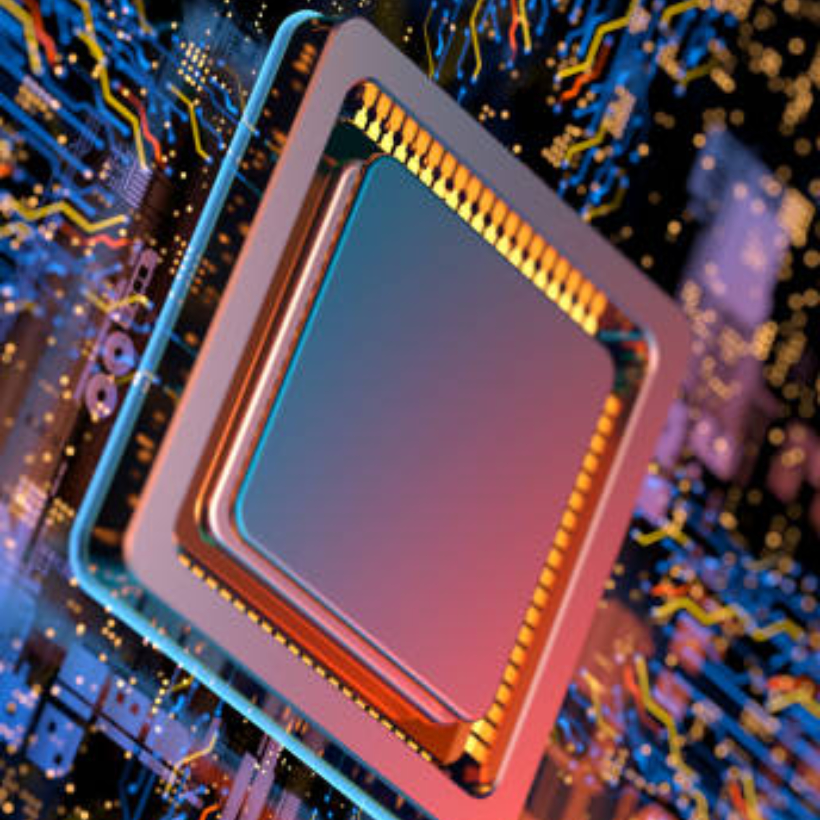 Digital Technology Solutions